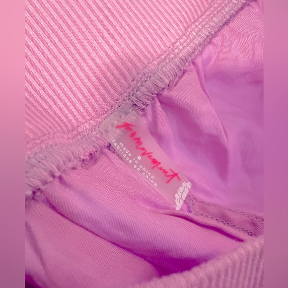 Free People Movement Vapor pants, size medium - Picture 8 of 8